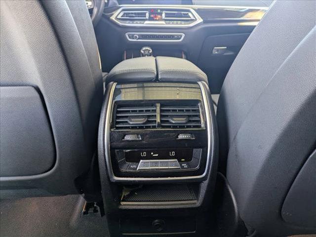 used 2020 BMW X5 car, priced at $30,997