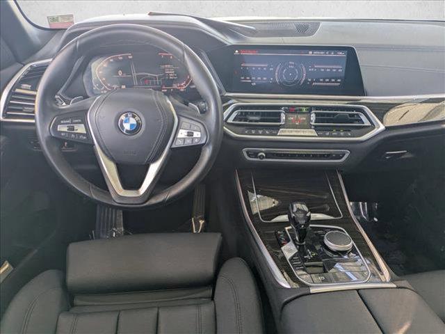used 2020 BMW X5 car, priced at $30,997