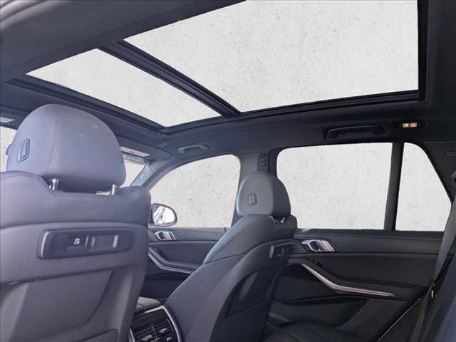 used 2020 BMW X5 car, priced at $30,997