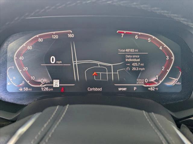 used 2020 BMW X5 car, priced at $30,997