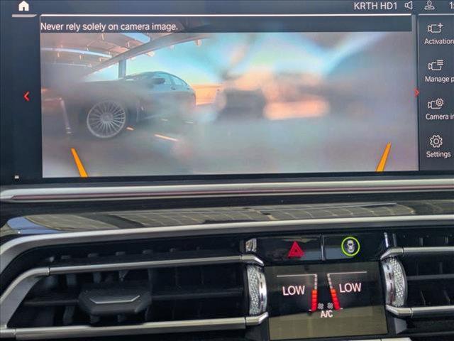 used 2020 BMW X5 car, priced at $30,997