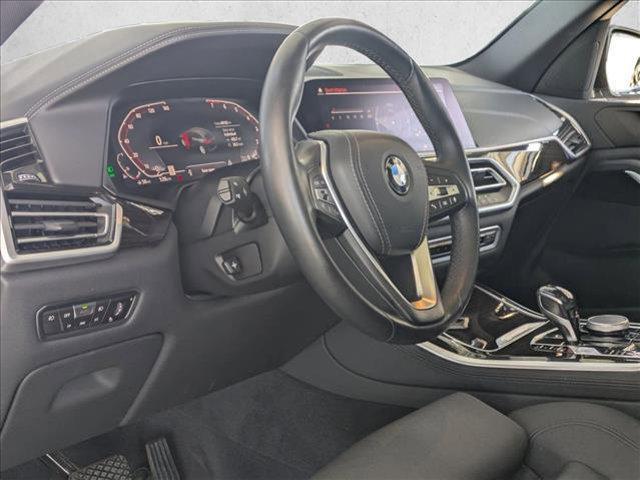 used 2020 BMW X5 car, priced at $30,997