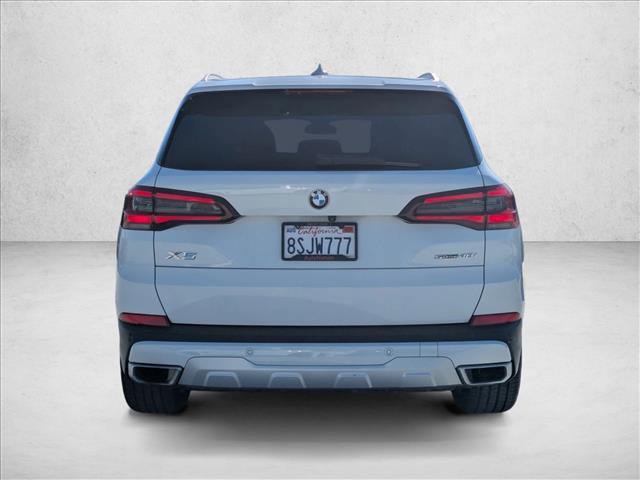 used 2020 BMW X5 car, priced at $30,997