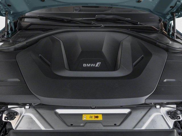 new 2026 BMW i4 Gran Coupe car, priced at $63,385