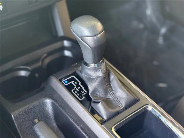 used 2017 Toyota Tacoma car, priced at $29,999