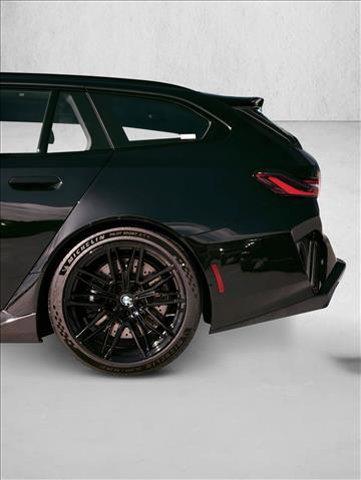 new 2026 BMW M5 car, priced at $140,600