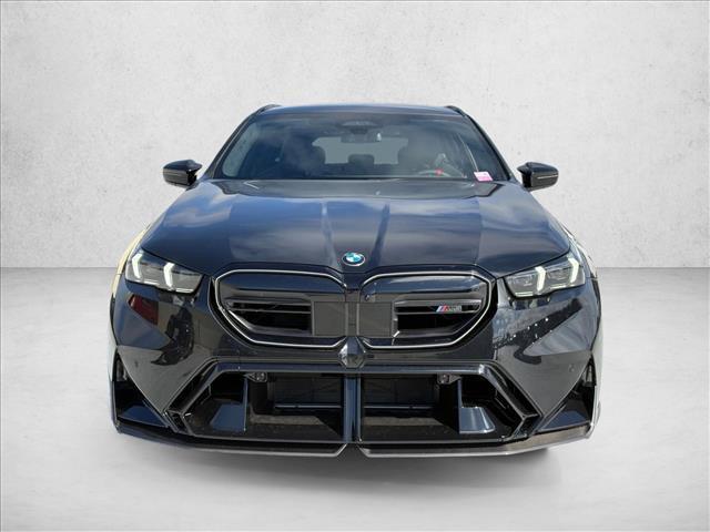 new 2026 BMW M5 car, priced at $140,600