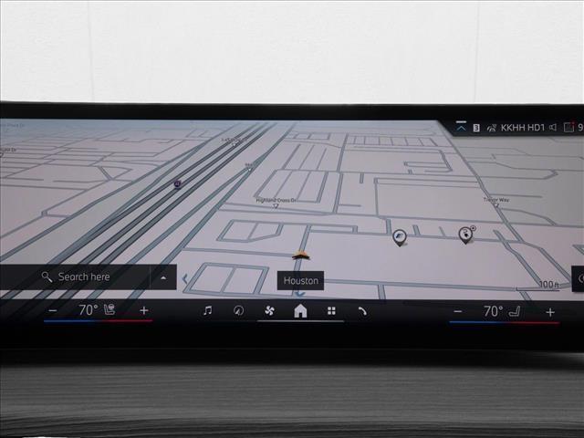 new 2026 BMW i4 Gran Coupe car, priced at $63,815