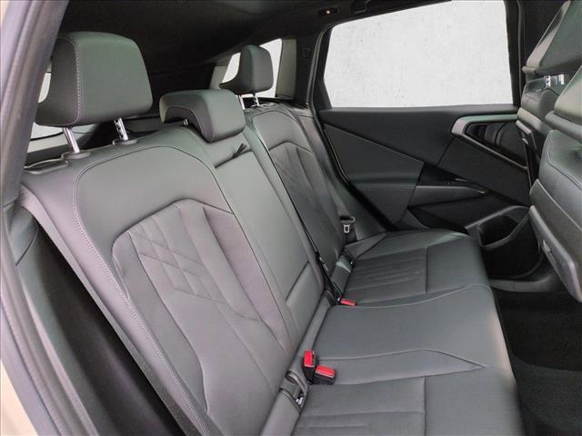 used 2025 BMW X3 car, priced at $46,500