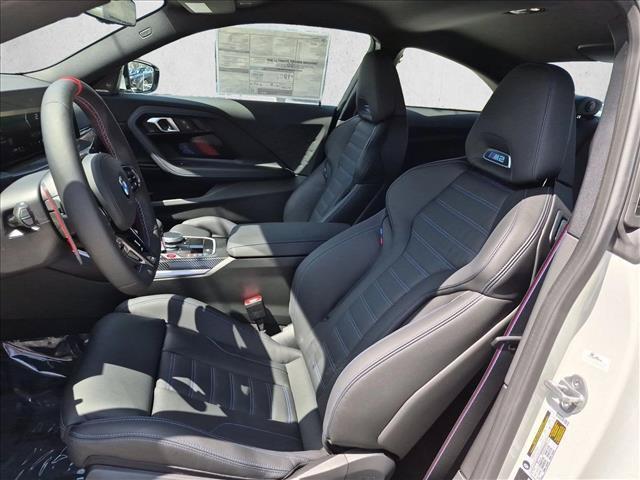 new 2026 BMW M2 car, priced at $80,790