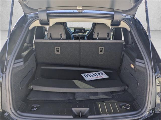 used 2018 BMW i3 car, priced at $15,999