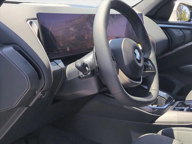 used 2026 BMW X5 car, priced at $87,000