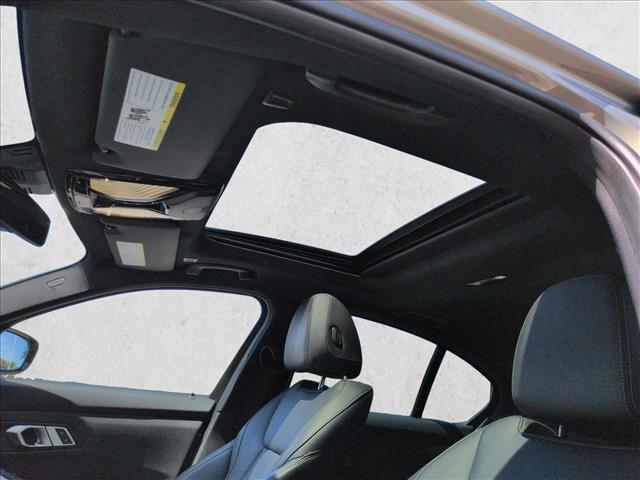 used 2022 BMW M340 car, priced at $48,500