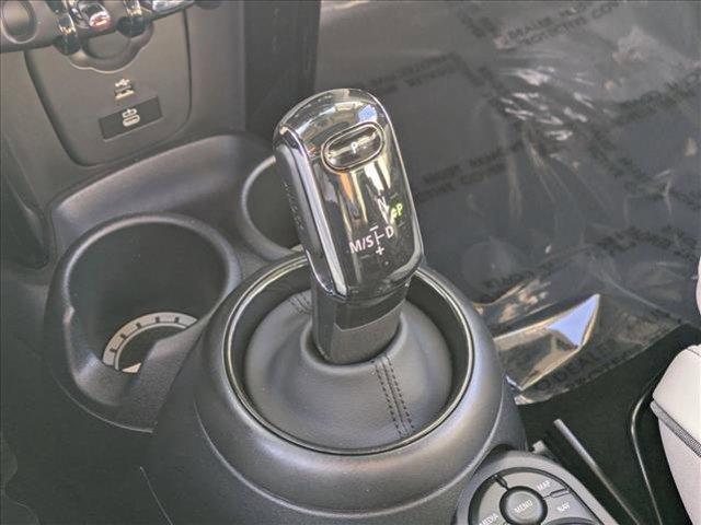 used 2024 MINI Hardtop car, priced at $26,999