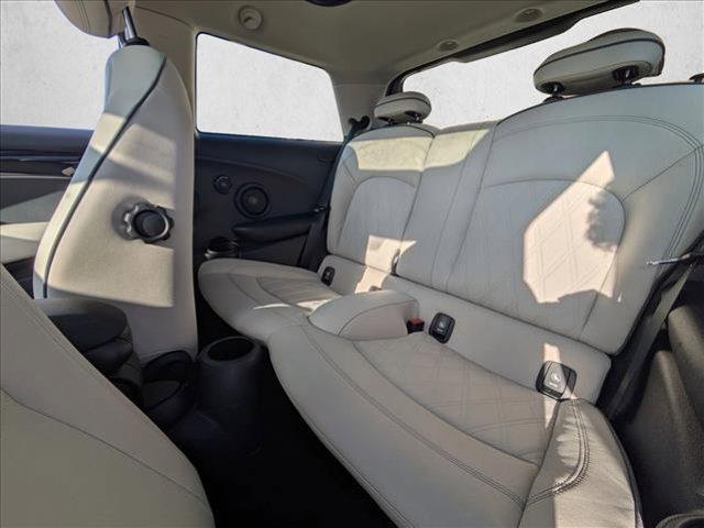 used 2024 MINI Hardtop car, priced at $26,999