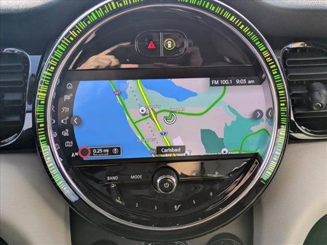 used 2024 MINI Hardtop car, priced at $26,999