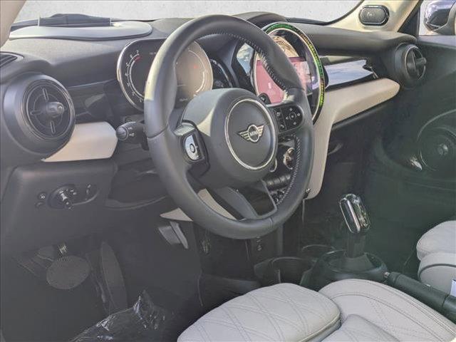 used 2024 MINI Hardtop car, priced at $26,999