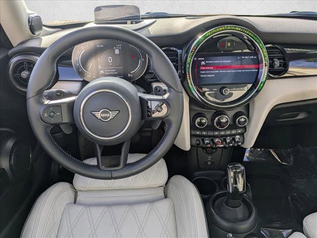 used 2024 MINI Hardtop car, priced at $26,999