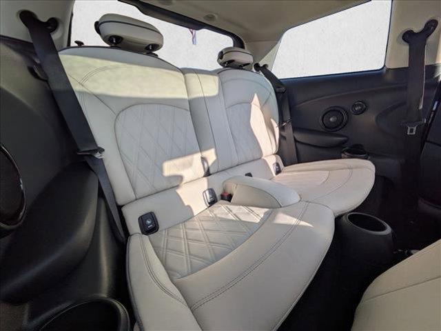 used 2024 MINI Hardtop car, priced at $26,999