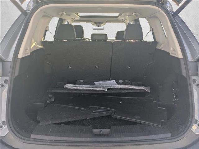 used 2023 Nissan Rogue car, priced at $21,995