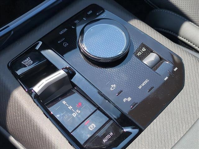 used 2026 BMW X3 car, priced at $63,840