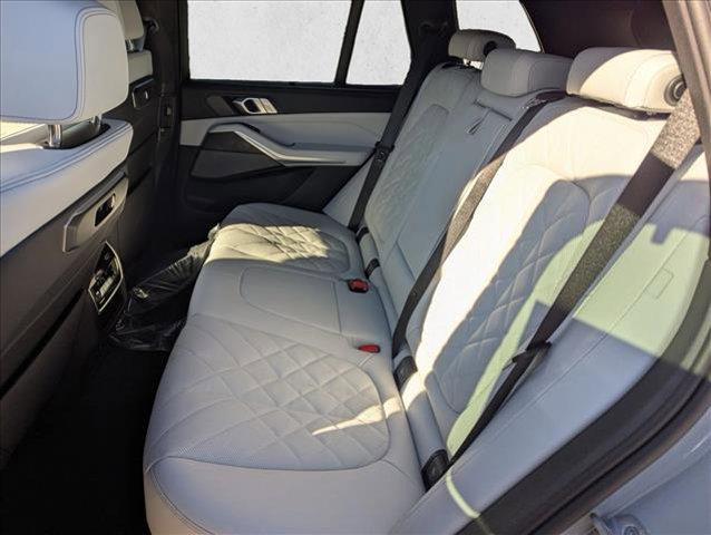 new 2026 BMW X5 car, priced at $88,390