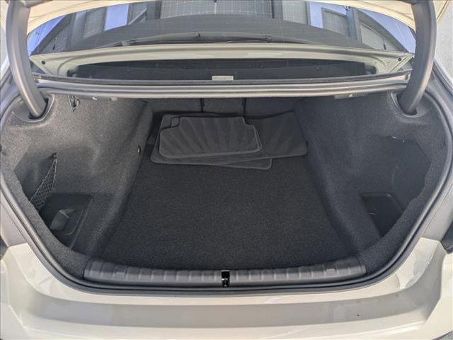 used 2023 BMW 540 car, priced at $41,500