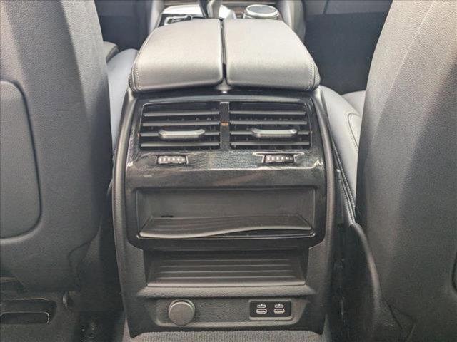 used 2023 BMW 530e car, priced at $31,500