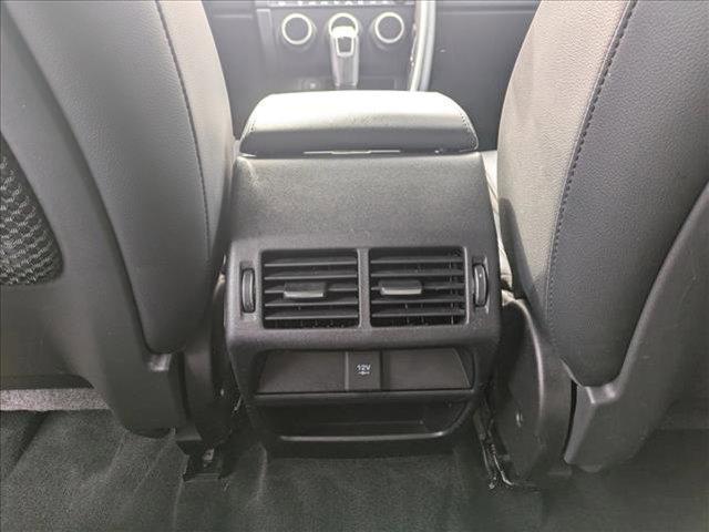 used 2020 Jaguar E-PACE car, priced at $16,500