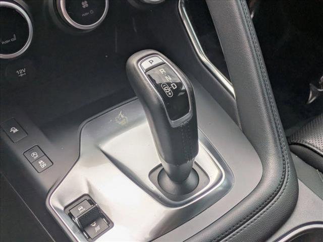 used 2020 Jaguar E-PACE car, priced at $16,500