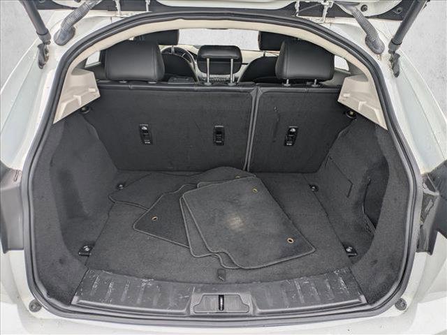 used 2020 Jaguar E-PACE car, priced at $16,500