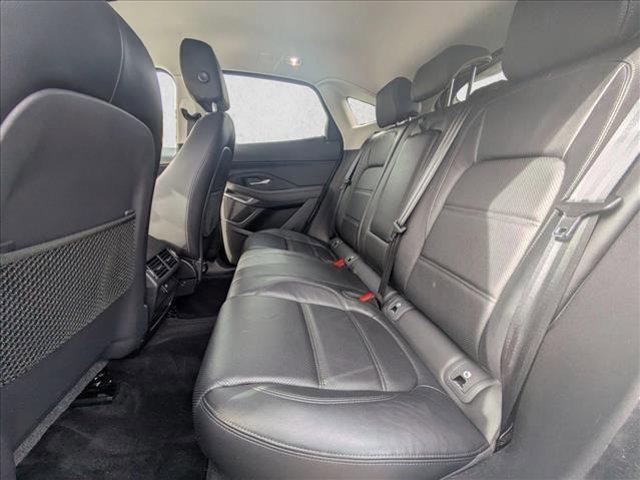used 2020 Jaguar E-PACE car, priced at $16,500