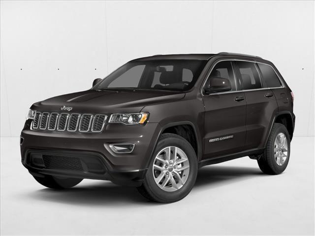used 2021 Jeep Grand Cherokee car, priced at $21,785