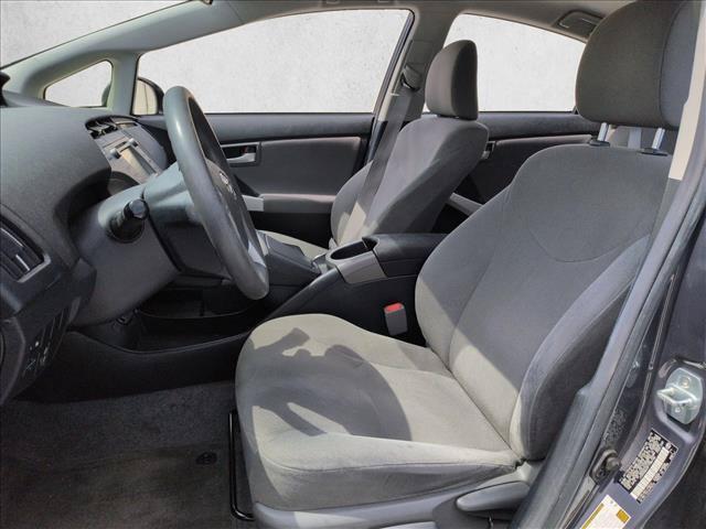 used 2015 Toyota Prius car, priced at $13,500