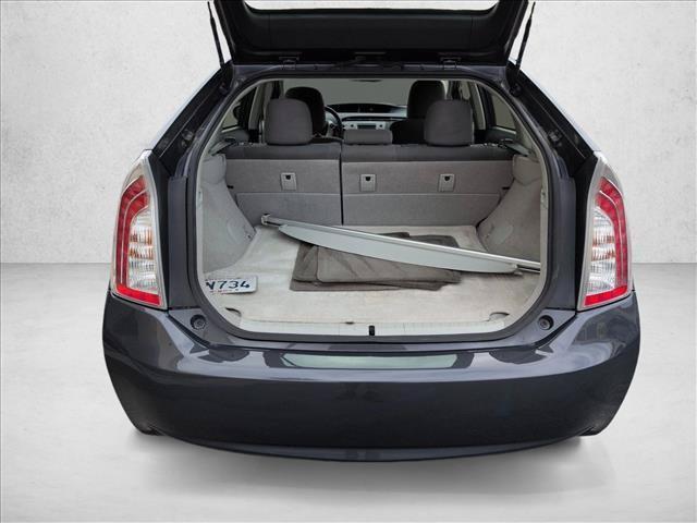 used 2015 Toyota Prius car, priced at $13,500