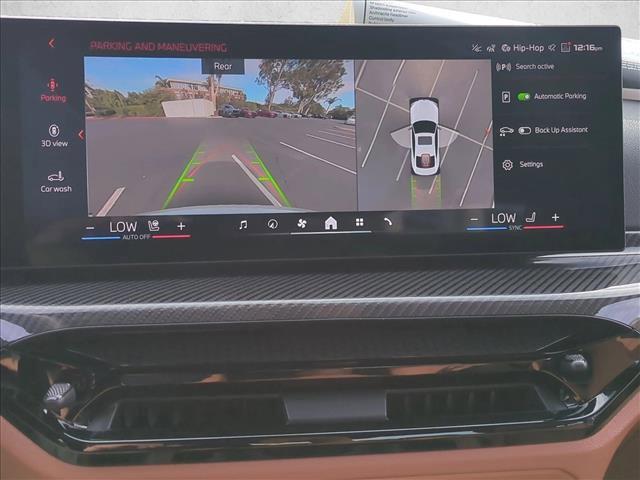 new 2026 BMW M440 car, priced at $73,585