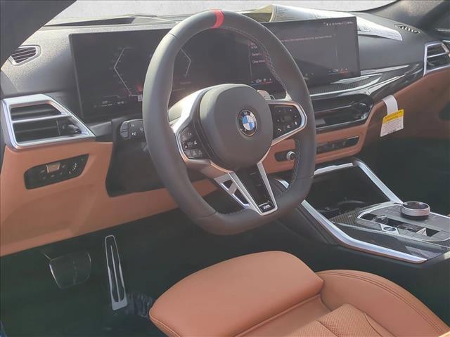new 2026 BMW M440 car, priced at $73,585