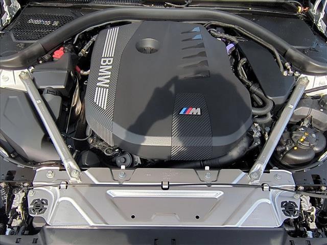 new 2026 BMW M440 car, priced at $73,585