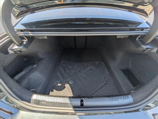 used 2026 BMW 550e car, priced at $75,899