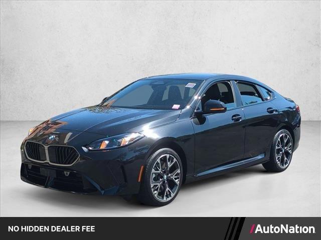 used 2026 BMW 228 Gran Coupe car, priced at $42,010