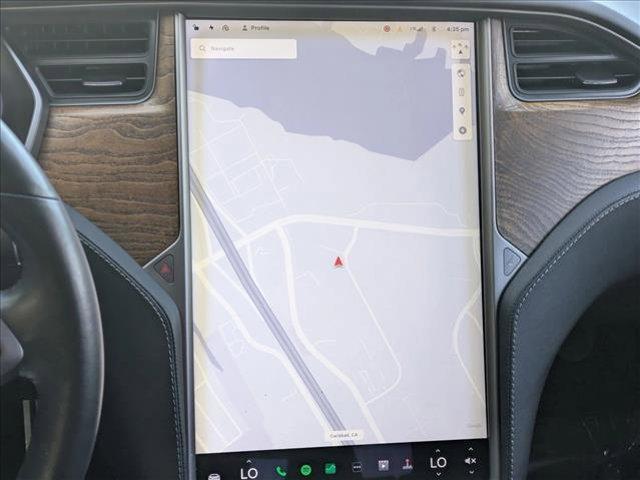 used 2019 Tesla Model S car, priced at $32,500