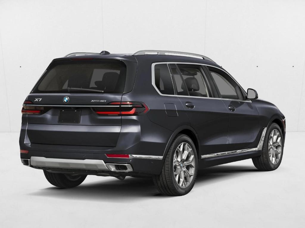 new 2027 BMW X7 car, priced at $101,465