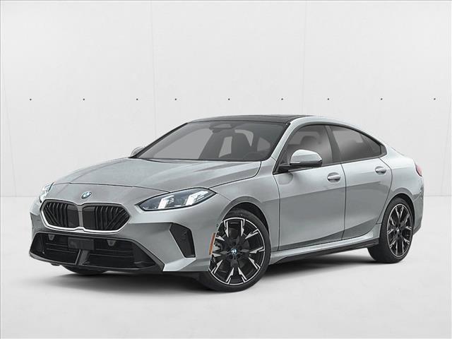 new 2026 BMW 228 Gran Coupe car, priced at $47,345