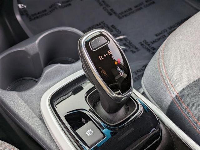 used 2018 Chevrolet Bolt EV car, priced at $7,999