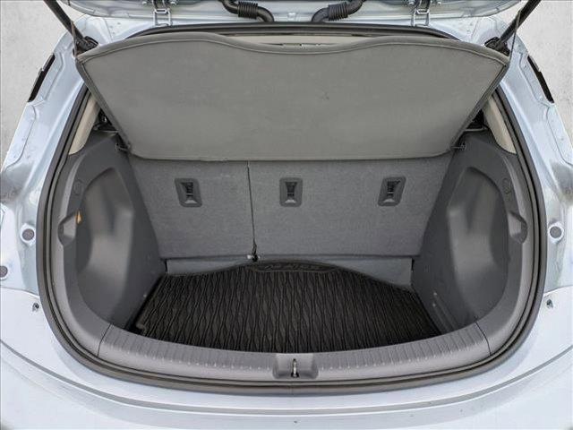 used 2018 Chevrolet Bolt EV car, priced at $7,999