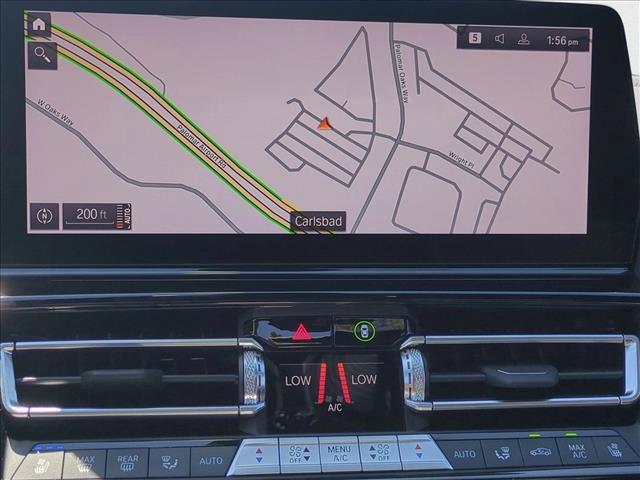 new 2026 BMW M850 Gran Coupe car, priced at $111,325