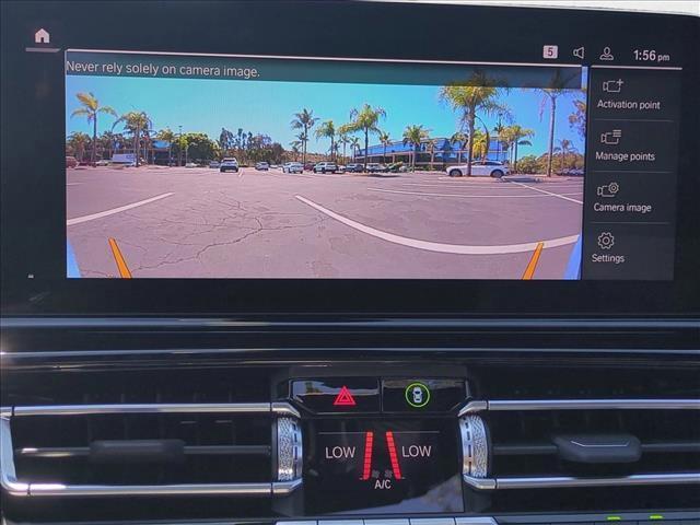 new 2026 BMW M850 Gran Coupe car, priced at $111,325