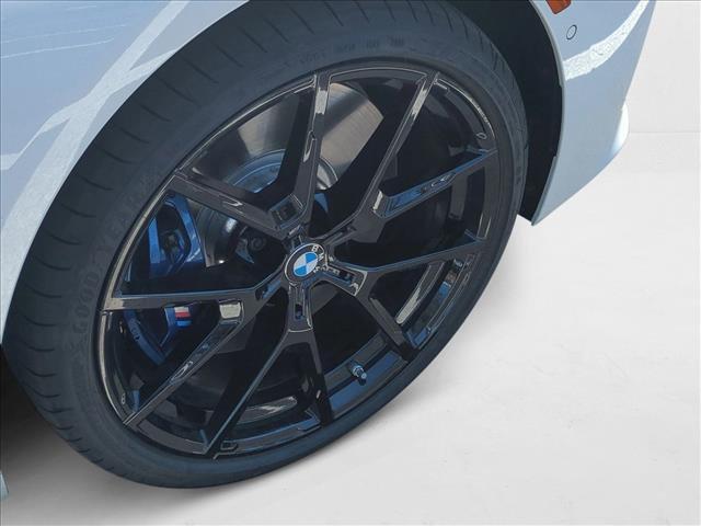 new 2026 BMW M850 Gran Coupe car, priced at $111,325