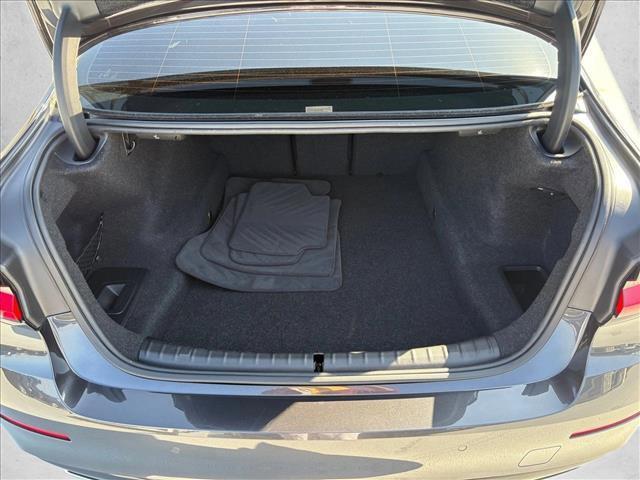 used 2023 BMW 530 car, priced at $35,997