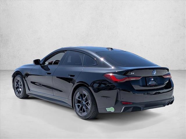 used 2023 BMW i4 Gran Coupe car, priced at $31,999
